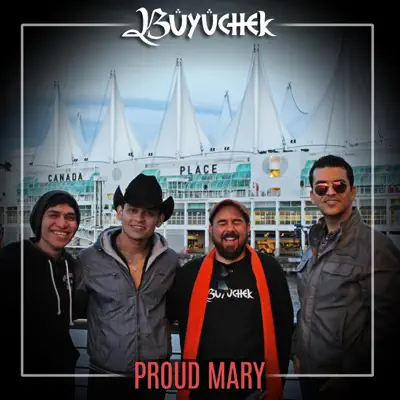 Proud Mary - Single - Buyuchek