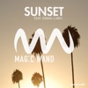 Magic Wand - feat. Emma Carn - Sunset