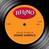Dionne Warwick - This Girl's In Love With You