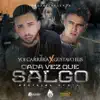 Cada Vez Que Salgo (Remix) [feat. Gustavo Elis] song lyrics