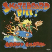 Skateboard Bill! artwork