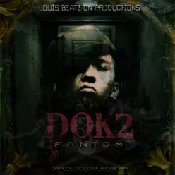 Fantom - Single - Dok2 Fantom - Single - Dok2