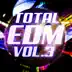 Total EDM, Vol. 3 album cover