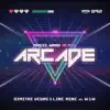 Stream & download Arcade (Magic Wand Remix) - Single