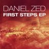 First Steps - EP artwork