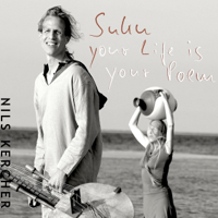 Nils Kercher - Suku - Your Life Is Your Poem artwork