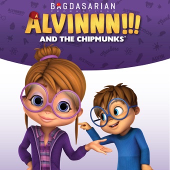 Myilist Alvinnn And The Chipmunks Saving Simon Details myilist
