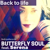 Back to Life (feat. Serena) artwork