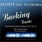 Ain't No Sunshine - MIDIFine Systems lyrics
