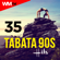 U Can't Touch This (Tabata Workout Remix) - MC Boy