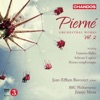 Jean-Efflam Bavouzet - Scherzo-caprice, Op. 25