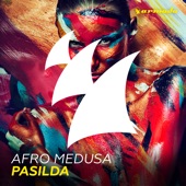 Pasilda (Problematic Extended Mix) artwork