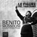 Riccardo Allegri - Benito Mussolini. Il Duce e la sua storia