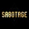 Donde Tu No Estas - Sabotage lyrics