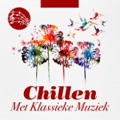 Chillen met klassieke muziek artwork