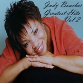 Judy Boucher Greatest Hits, Vol. 2 artwork