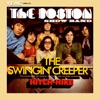 The Boston Show Band - The Swingin' Creeper