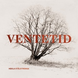 Hekla Stålstrenga - Vinter