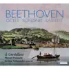 Beethoven: Octet, Rondino and Quintet for Winds album lyrics, reviews, download