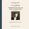 Stream & download Van Cliburn at Carnegie Hall, New York City, May 19, 1958