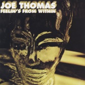 Joe Thomas - Polarizer