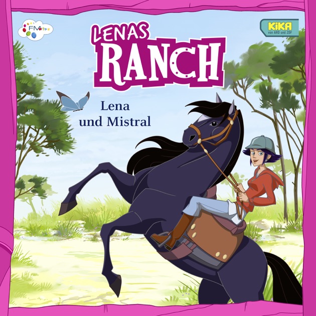 lenas ranch folge 1