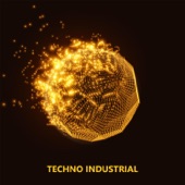 Techno Industrial artwork