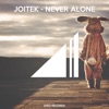 Never Alone - Single