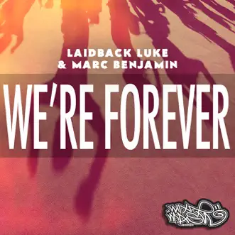 We're Forever (feat. Nuthin' Under A Million) by Laidback Luke & Marc Benjamin song reviws