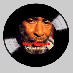 Chant Rasta - Single - Max Romeo Chant Rasta - Single - Max Romeo