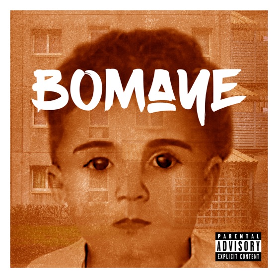 Cover artwork for Nabolag