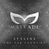 The Far Lands - Single