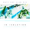 A Certain Fractal Light (Matt Pop Club Mix) - Single