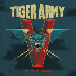 V•••– - Tiger Army