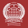 The Comrades Sessions - EP