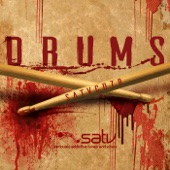 Drums artwork