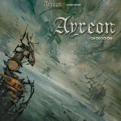 01011001 - Ayreon