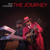 The Journey - Nick Colionne