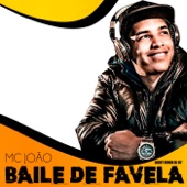 Baile de Favela (Light Remix DJ R7) artwork
