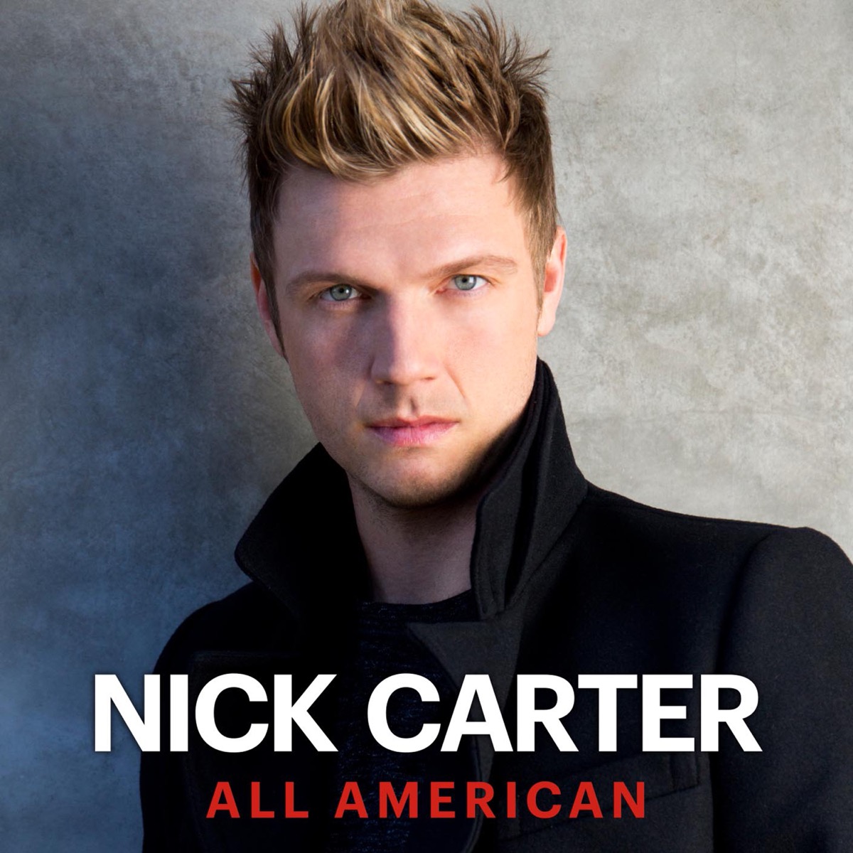 Nick Carter New Song 2025