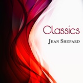 Jean Shepard - I'll Thank You All My Life