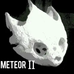 Meteor II: Dead Animal - Meteor Meteor II: Dead Animal - Meteor