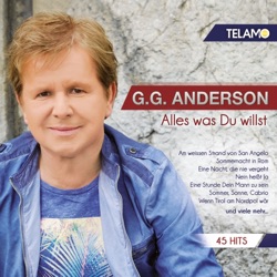 G.G. Anderson - Sommer-Medley 2015