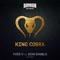 King Cobra - Yves V & Don Diablo lyrics
