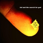 LSD and the Search for God - EP