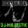 Rocky Balboa - Single album lyrics, reviews, download