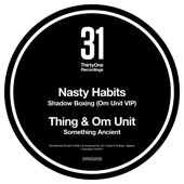 Nasty Habits - Shadow Boxing