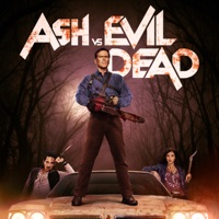Télécharger Ash Vs. Evil Dead, Saison 1 (VF) Episode 10