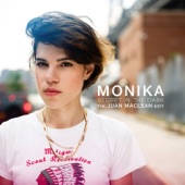Monika - Secret in the Dark (Juan MacLean Remix)