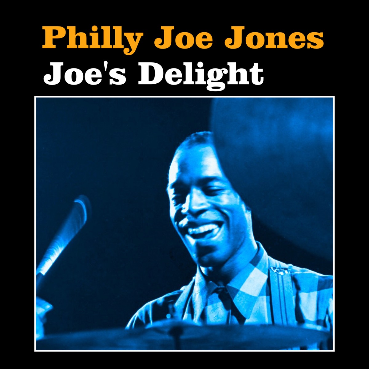 Philly Joe Jones(フィリー・ジョー・ジョーンズ)の情報まとめ OKMusic 全ての音楽情報がここに